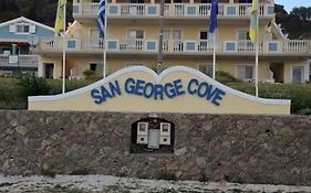 San George Cove